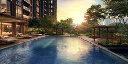 Orchard Boulevard (D10), Condominium #454103521